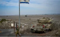 Lebanon và Israel tăng cường an ninh biên giới với Syria