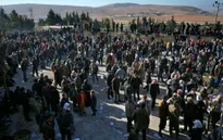 Nhìn lại lịch sử xung đột vũ trang Syria