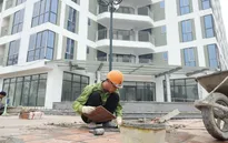 Đẩy nhanh tiến độ xây dựng 1 triệu căn nhà ở xã hội