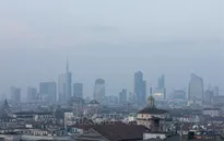 Ô nhiễm bụi mịn là nguyên nhân dẫn tới gần 240.000 ca tử vong tại EU
