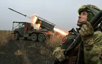 Xung đột Ukraine có nguy cơ dẫn đến chiến tranh hạt nhân