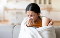Số ca nhiễm cúm nhập viện ở Anh tăng 70% chỉ trong 7 ngày