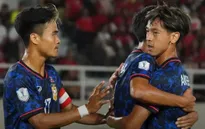 Indonesia 3-3 Lào: Cơn địa chấn trên sân Manahan!