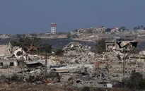 Israel bắt đầu rút quân khỏi Lebanon