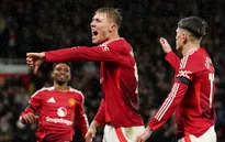 Viktoria Plzen vs Man United: "Quỷ đỏ" vực dậy niềm tin? (0h45 ngày 13/12)
