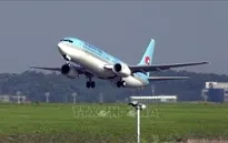 Triển vọng ngành hàng không thế giới trong năm 2025