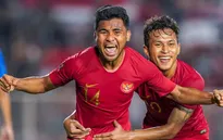 Indonesia vs Lào: Thị uy sức mạnh, xứng danh ứng viên vô địch | 20h00 trực tiếp trên VTV Cần Thơ