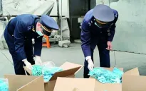 Phạt đến 40 triệu đồng nếu khai hải quan sai