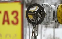 Moldova ban bố tình trạng khẩn cấp vì nguy cơ bị cắt khí đốt từ Nga