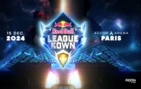 Cùng T1 nhuộm đỏ trời Âu với Hoàng Luân trên sóng ON Live