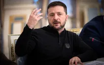 Ukraine: Nga bắt đầu triển khai quân đội Triều Tiên ở khu vực Kursk