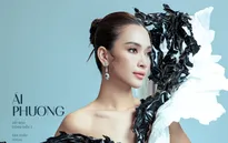 Ái Phương - Cay đắng và ngọt ngào với Chị đẹp đạp gió