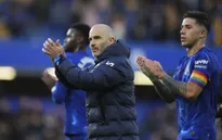 Chelsea trở lại trong cuộc đua vô địch Ngoại hạng Anh