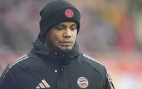 Bayern Munich nhận thất bại bất ngờ trước Mainz 05