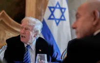 Thủ tướng Israel Netanyahu trao đổi “thân tình” với ông Trump về tình hình Syria và Gaza