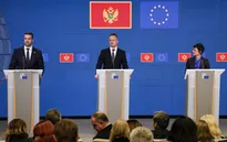 Hội nghị Ngoại trưởng EU thảo luận về tình hình tại các điểm nóng trên thế giới