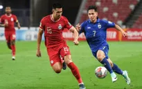 Lịch thi đấu và trực tiếp Asean Cup 2024 hôm nay, 17/12: Singapore vs Thái Lan; Campuchia vs Timor Leste