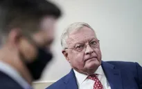 Đặc phái viên về Ukraine của ông Trump có thể thăm Nga