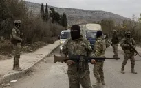 Quan hệ Israel - Thổ Nhĩ Kỳ xuống mức thấp nhất nhiều thập kỉ vì vấn đề Syria