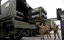 Ngoại trưởng Blinken: Mỹ đã chi 100 tỷ USD cho Ukraine