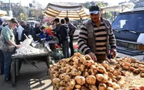 Chính quyền lâm thời Syria công bố các ưu tiên chiến lược