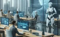 EU mở thêm sáu “nhà máy AI” tại khu vực