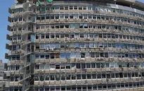 Houthi thừa nhận tấn công vào Tel Aviv