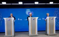 EU không đạt đồng thuận về bảo đảm an ninh cho Ukraine