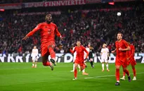 Bayern Munich kết thúc năm 2024 bằng thắng lợi ấn tượng