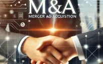 Làn sóng M&A toàn cầu bùng nổ năm 2025