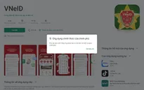 Hơn 80 ứng dụng Chính phủ Việt Nam được xác minh trên Google