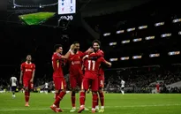 Liverpool băng băng về đích: Arsenal sẽ phá vỡ giấc mơ vô địch?