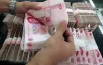 Trung Quốc sửa đổi Luật chống rửa tiền