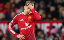 Man Utd và Chelsea cùng gây thất vọng