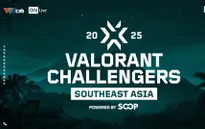 ON Live eSports độc quyền tổ chức phát sóng giải đấu Valorant Đông Nam Á