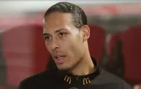 Virgil van Dijk: Liverpool có nguy cơ mất "tường thép" vào cuối mùa giải?