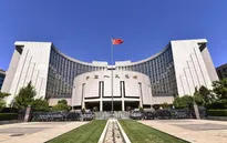 PBoC rút mạnh thanh khoản từ hệ thống tài chính