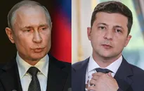 Nga ủng hộ đàm phán với Ukraine