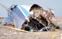 Vụ rơi máy bay Azerbaijan Airlines ở Kazakhstan: Tìm thấy hộp đen thứ 2