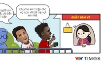 Bán kết lượt về Việt Nam vs Singapore: "Ve Vẻ Vè Ve - Làm sao có VÉ?"