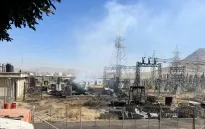 Israel và Houthi tấn công qua lại, căng thẳng Trung Đông gia tăng