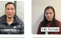 Triệt phá 3 đường dây buôn lậu hàng nghìn tấn vàng từ nước ngoài về Việt Nam
