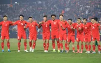 ASEAN Cup 2024 | Việt Nam 3-1 Singapore: Tiến Linh, Xuân Son lập công, ĐT Việt Nam tiến vào chung kết