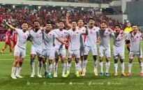 ĐT Việt Nam áp đảo Đội hình tiêu biểu bán kết ASEAN Cup 2024