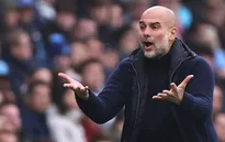 Liverpool dẫn đầu, Man Utd chìm đáy: Báo cáo gây sốc Premier League 2024/25!