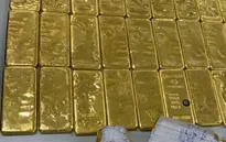 Bí mật thủ đoạn tinh vi của các đối tượng buôn lậu vàng qua biên giới