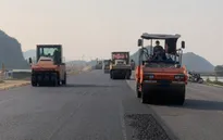 Năm 2025 sẽ nối thông toàn tuyến cao tốc Bắc - Nam