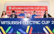 HLV Kim Sang Sik muốn cùng các học trò “cắm cờ trên đỉnh núi cao”
