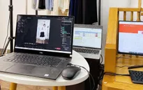 Xu hướng mua bán mặt hàng Tết tăng trên livestream, sàn thương mai điện tử