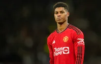 Marcus Rashford từ chối đến Ả-rập Xê-út